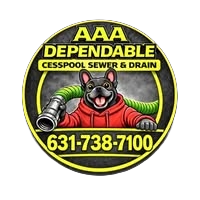 AAA Dependable Cesspool Sewer & Drain
